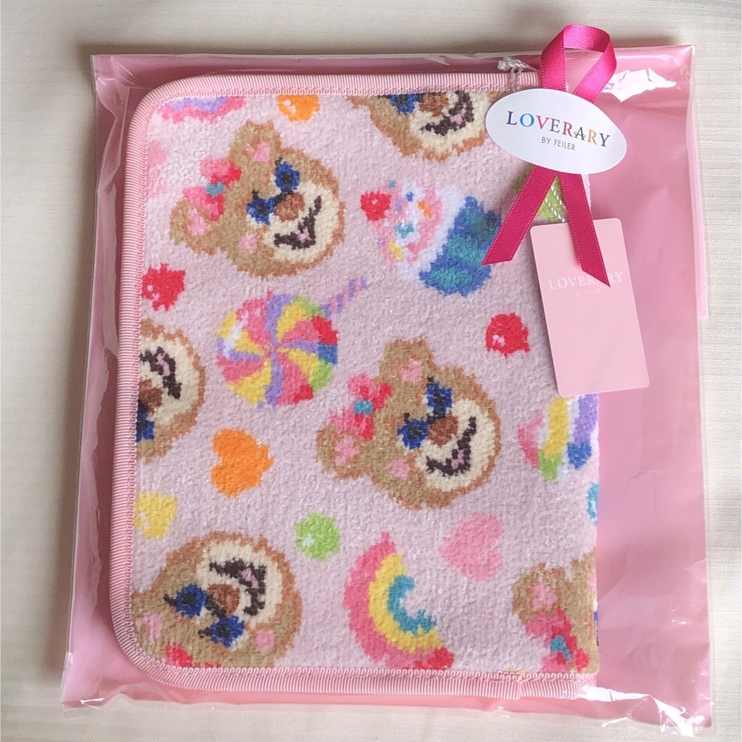 ☆専用☆ フェイラー マルチケース ハッピーポップニナ - ポーチ