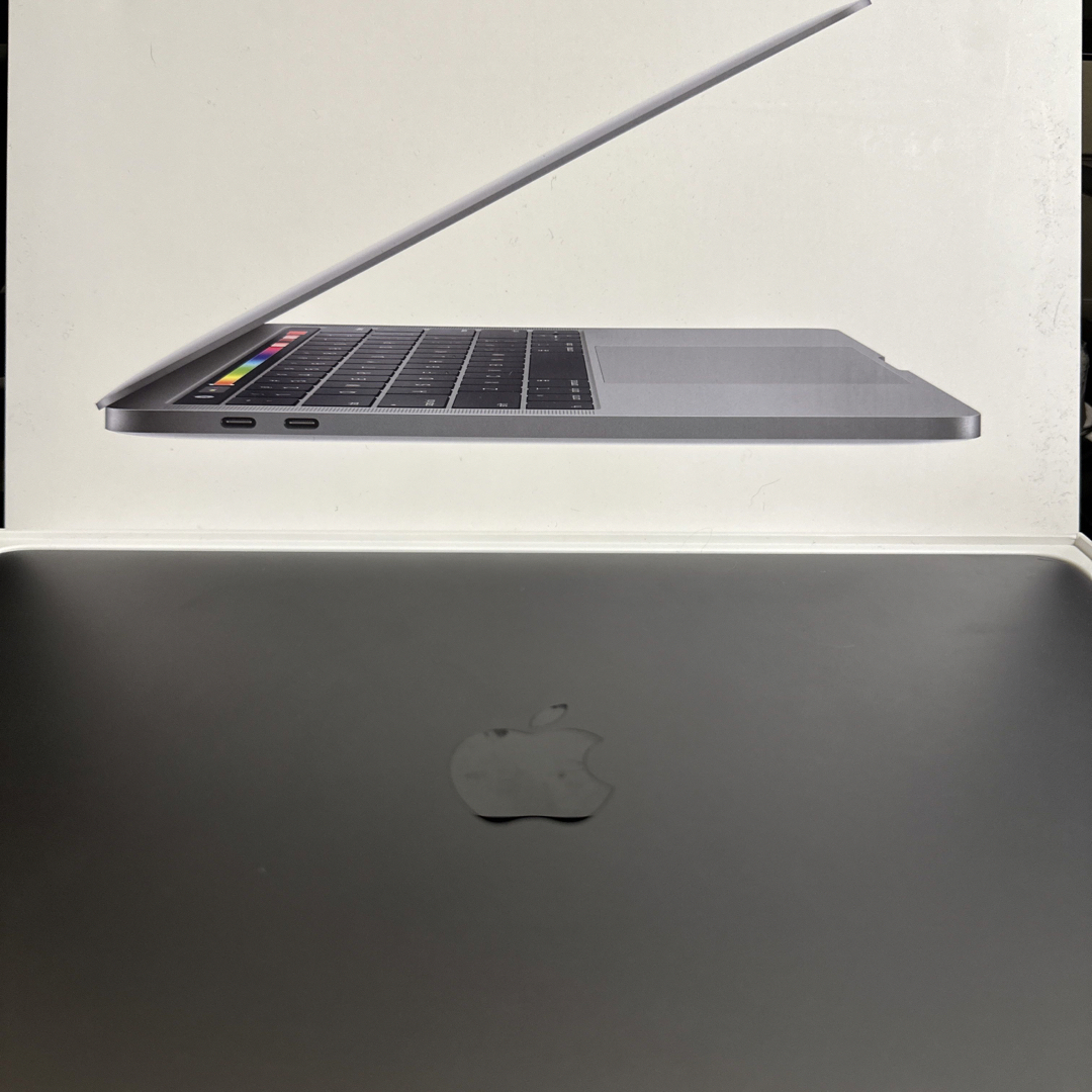 APPLE MacBook Pro MUHN2J/A