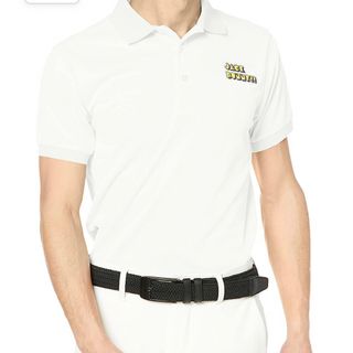 新品未使用 パックマン ジャックバニー ゴルフウェア サイズ6 ポロシャツ
