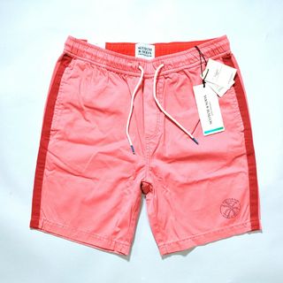 スコッチアンドソーダ(SCOTCH & SODA)の新品　SCOTCH＆SODA スコッチアンドソーダ　ショートパンツ(ショートパンツ)