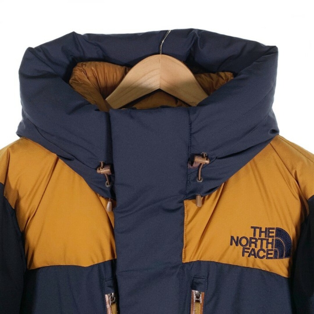 THE NORTH FACE   ノースフェイス バルトロライトジャケット カスタム