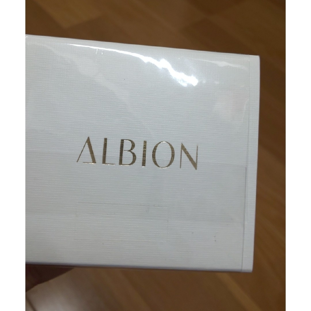ALBION(アルビオン)の✨✨ALBION ✨✨ミラー✴️ 創立記念品 コスメ/美容のコスメ/美容 その他(その他)の商品写真