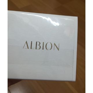 アルビオン(ALBION)の✨✨ALBION ✨✨ミラー✴️ 創立記念品(その他)