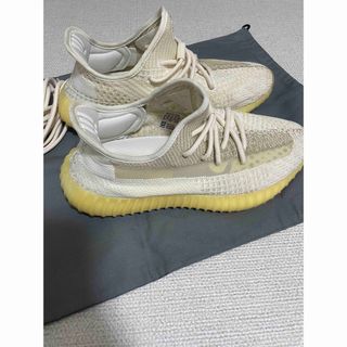 イージー(YEEZY（adidas）)のイージーブースト(スニーカー)