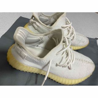 イージー(YEEZY（adidas）)のイージーブースト(スニーカー)