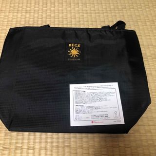 タカシマヤ(髙島屋)のダックスe様専用　ありがとうございます　非売品☆高島屋　ノベルティ☆保冷バッグ(ノベルティグッズ)