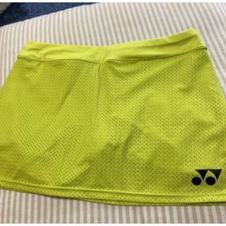 ヨネックス(YONEX)のスコート　ヨネックス(ウェア)