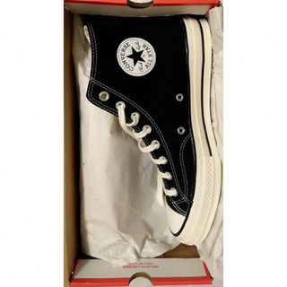 コンバース(CONVERSE)のコンバース チャックテイラー ct70 ハイカット サイズ 27cm(スニーカー)