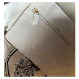 diptyque - ディップティック トートバッグ オーバル dyptique