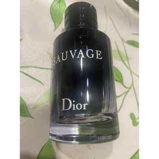 ディオール(Dior)のディオール メンズ香水 ソヴァージュ オードゥトワレ 60ml(ユニセックス)