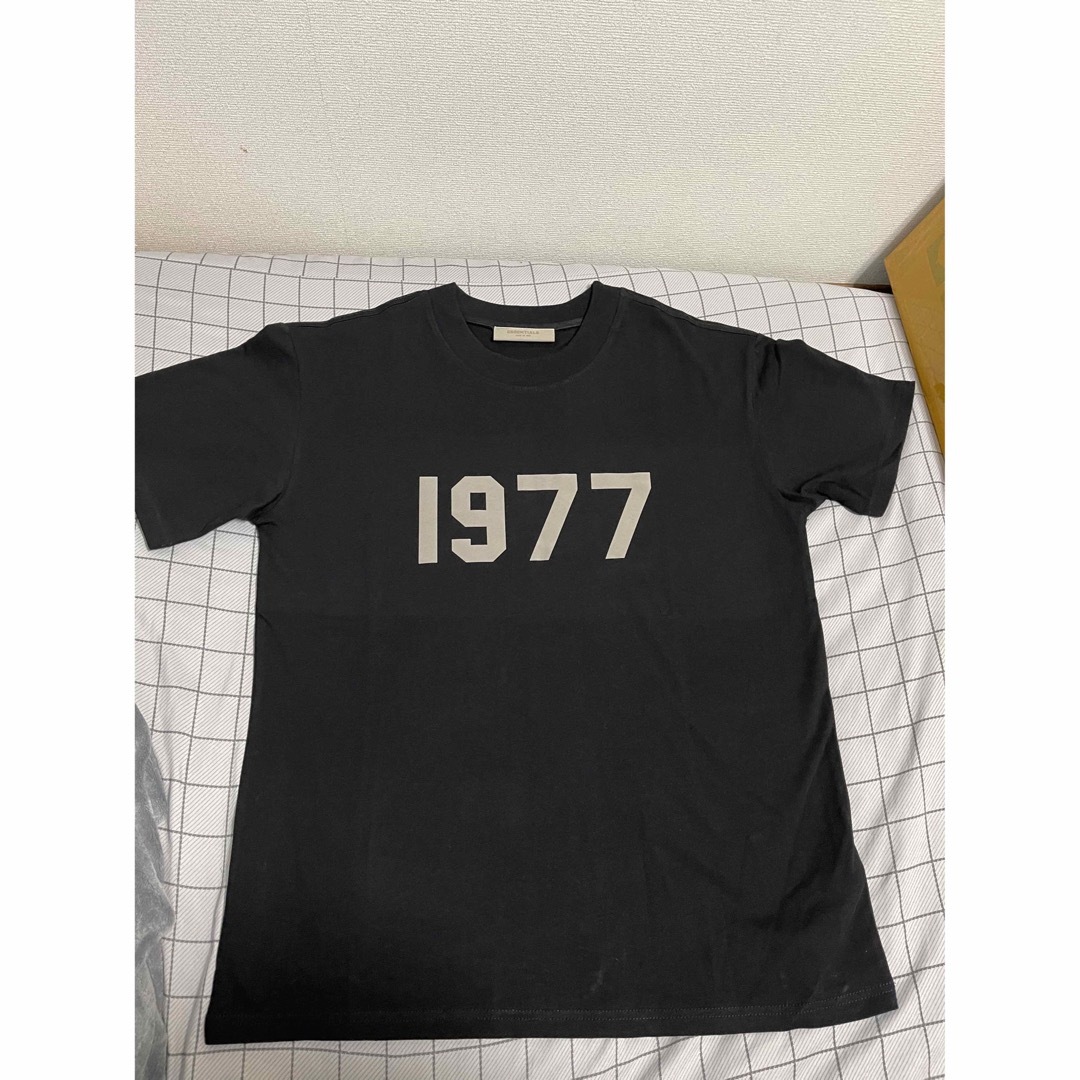 Essential - Fear Of God Essentials 1977の通販 by FashionHT's Essential - Fear Of God Essentials 1977の通販 by FashionHT's