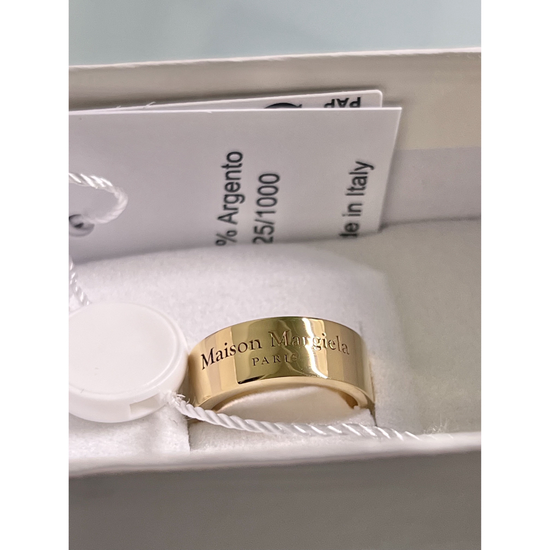 Maison Margiela ring