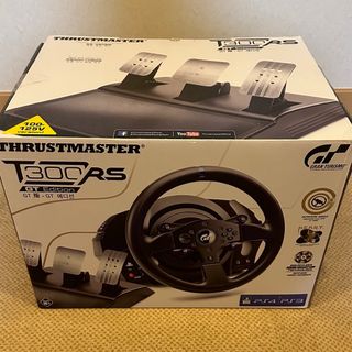 Thrustmaster T300RS GT edition 並行輸入版の通販 by TTT's shop｜ラクマ