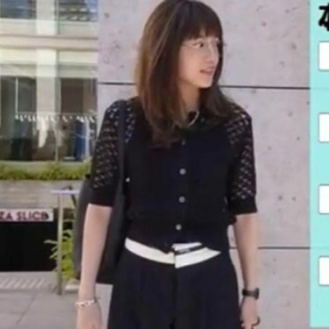 BEAUTY&YOUTH UNITED ARROWS - たぬ様専用 H BEAUTY&YOUTH COTTON