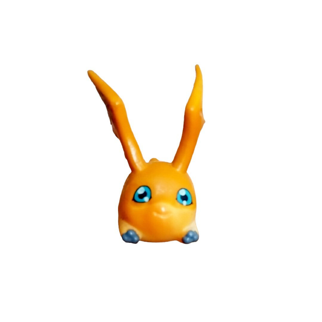 BANDAI - デジモンアドベンチャー パタモン フィギュア BANDAI - デジモンアドベンチャー パタモン フィギュア