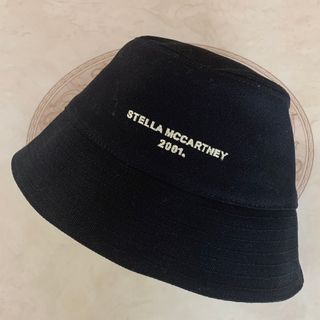 ステラマッカートニー(Stella McCartney)のステラマッカートニー♡バケットハット(ハット)