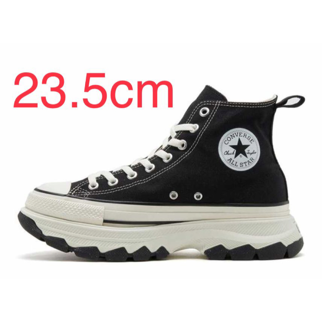 ALL STAR（CONVERSE） - コンバースオールスター トレックウェーブ ...