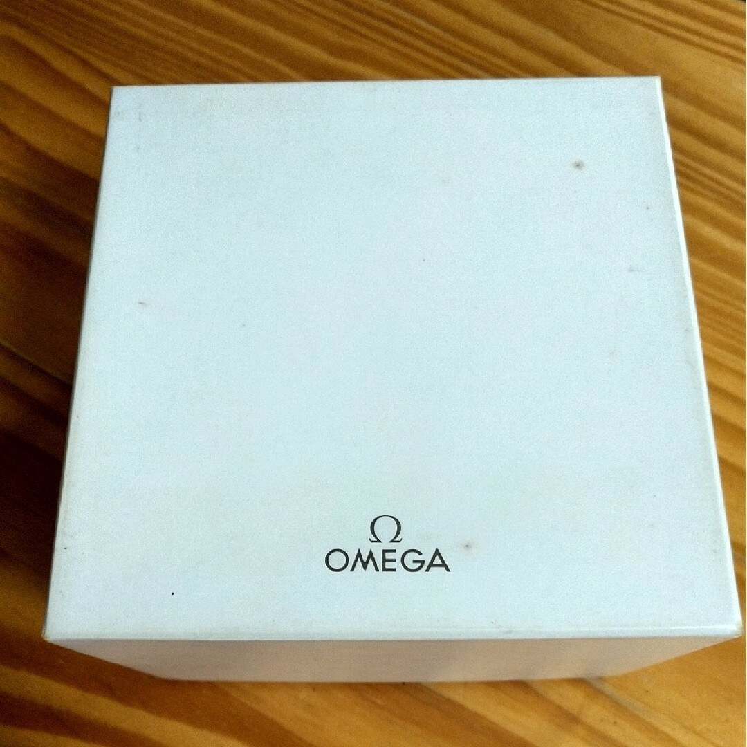 (mitsushoさん)OMEGA SPEED MASTER マーク40コスモス