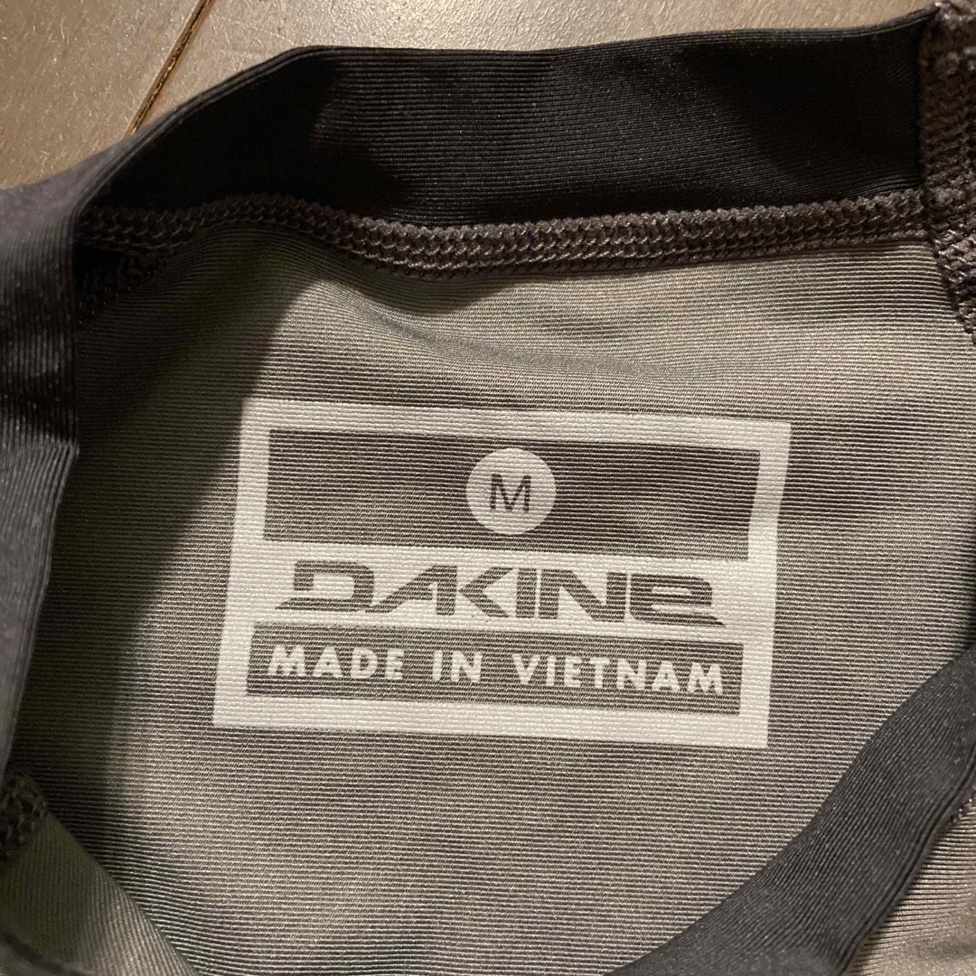 Dakine(ダカイン)のDAKINE ラッシュガード メンズの水着/浴衣(水着)の商品写真