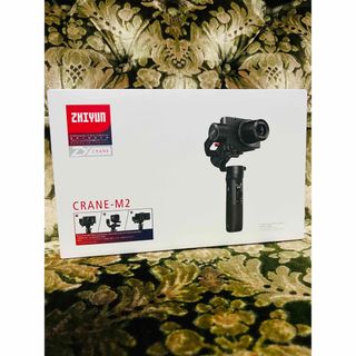 ZHIYUN - ZHIYUN CRANE-M2の通販|ラクマ