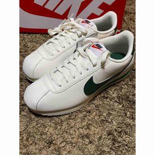 ナイキ(NIKE)の【新品/希少品/大人気モデル】ナイキ　コルテッツ(スニーカー)