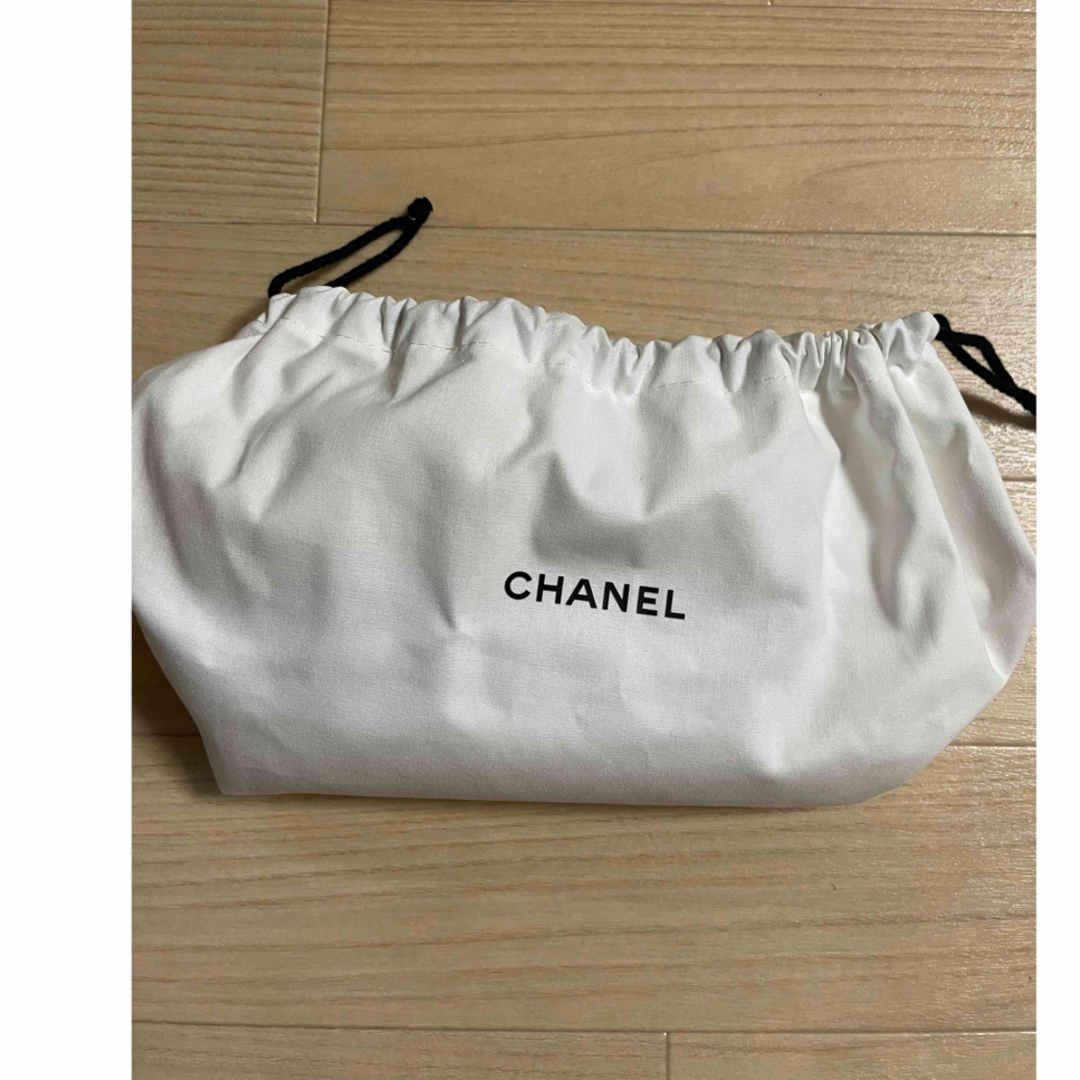 CHANEL ミラー