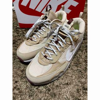 ナイキ(NIKE)の【新品大人気モデル／希少品】ナイキ　エアマックス90 セリーナウィリアムズ(スニーカー)