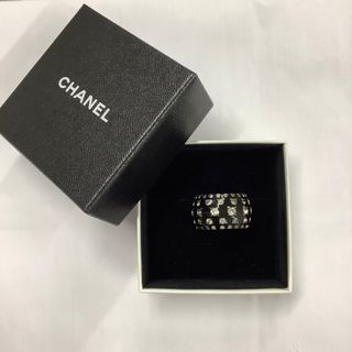 シャネル ヴィンテージ リング(指輪)の通販 200点以上 | CHANELの