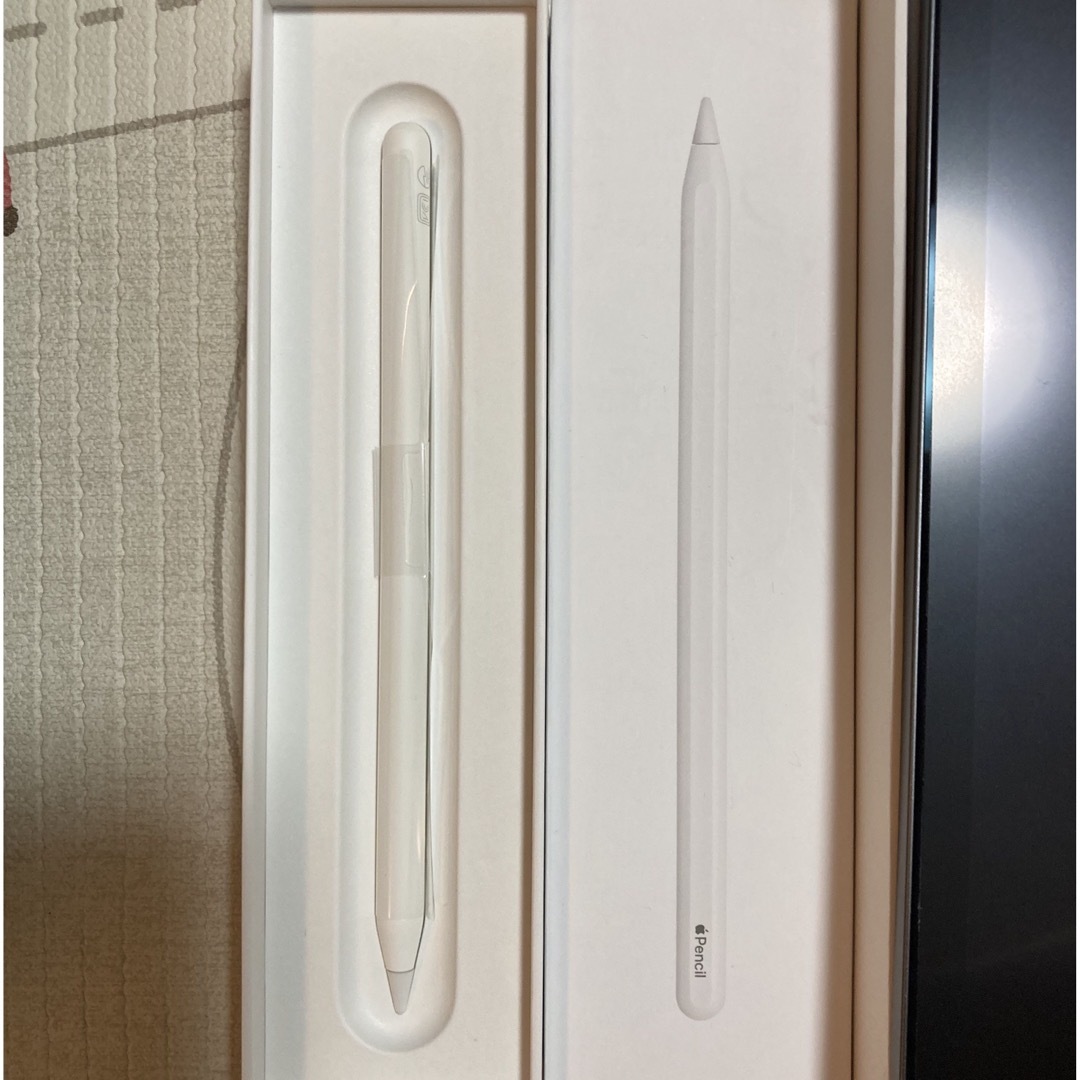 iPad Air第5世代64GB+Apple Pencil第2世代 iPad Air第5世代64GB+Apple Pencil第2世代