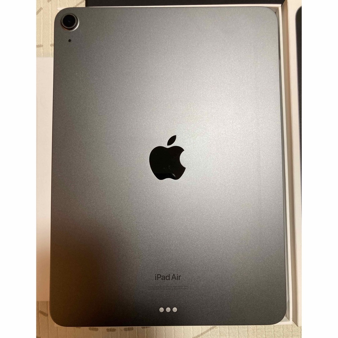 iPad Air第5世代64GB+Apple Pencil第2世代 iPad Air第5世代64GB+Apple Pencil第2世代