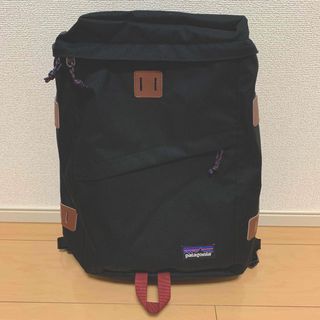 パタゴニア(patagonia)の【チチ様専用】パタゴニア バックパック(バッグパック/リュック)