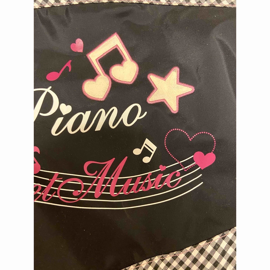 mezzo piano junior(メゾピアノジュニア)のメゾピアノ旅行用ショルダーバッグ キッズ/ベビー/マタニティのこども用バッグ(その他)の商品写真