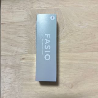 ファシオ(Fasio)のファシオ　ポアスムースプライマー(化粧下地)