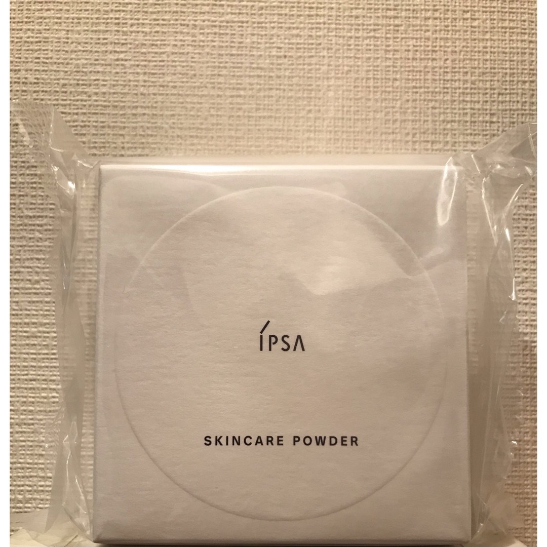 専用です　イプサ  IPSA  スキンケアパウダー 新品未使用