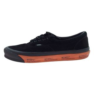 20AW VANS VAULT ERA 白 26CM WTAPS