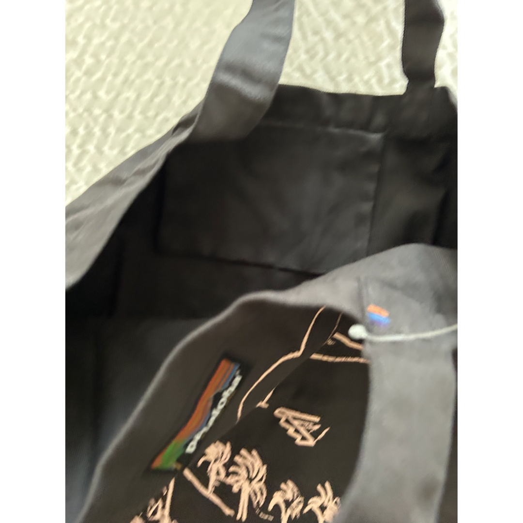 patagonia(パタゴニア)のPatagoniaトートバッグ 鞄 ハワイ ホノルル限定 レディースのバッグ(トートバッグ)の商品写真