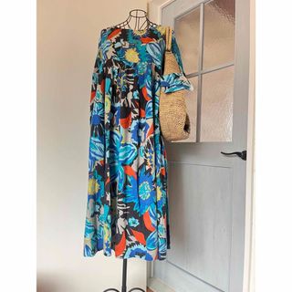 新品 詩仙堂ワンピース F 新品 詩仙堂ワンピース F