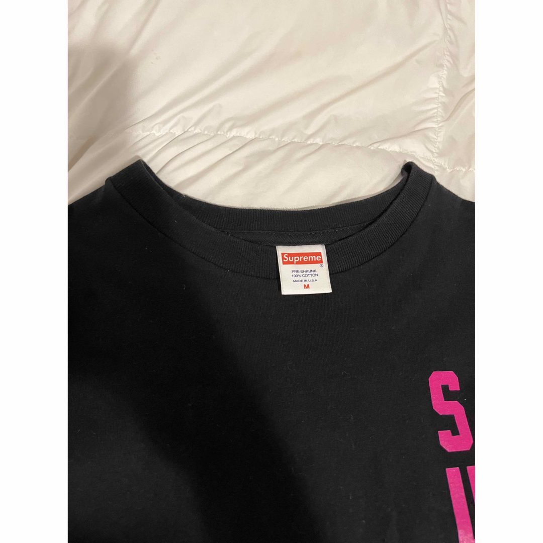 Supreme(シュプリーム)のsupreme Tシャツ メンズのトップス(Tシャツ/カットソー(半袖/袖なし))の商品写真