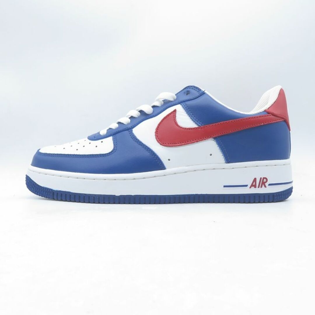 NIKE AIR FORCE1 LOW INDEPENDENCE DAY