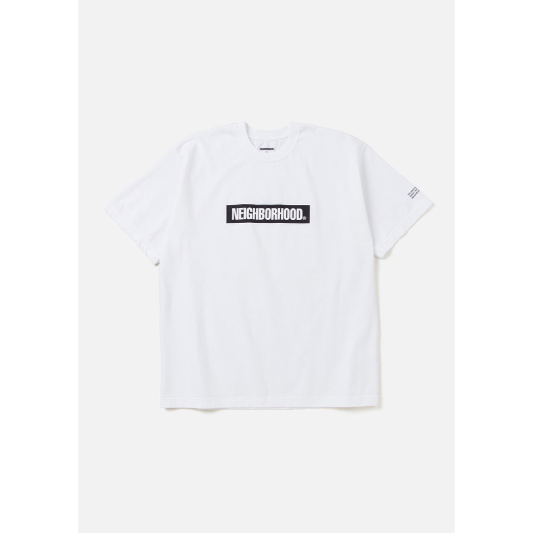 サイズM NEIGHBORHOOD NH . TEE SS-1 Tシャツ