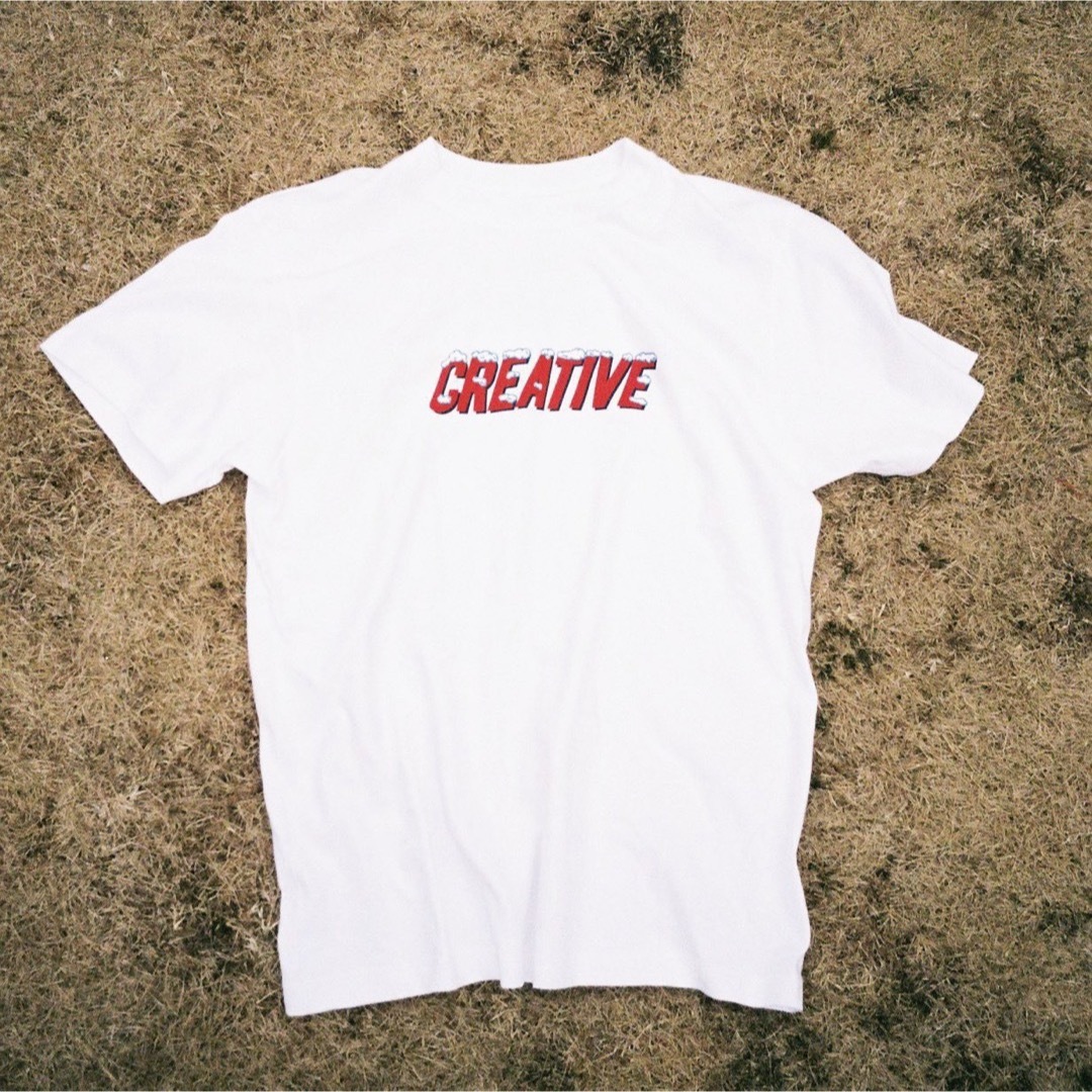 Creative Drug Store Tシャツ ⑤