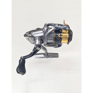 ヴァンキッシュ(VANQUISH)のshimano ヴァンキッシュ C2000S-A(リール)