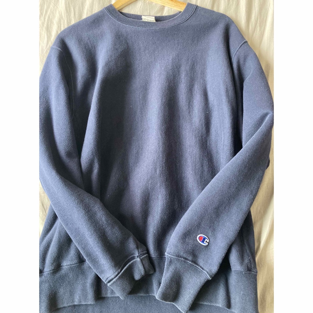 Champion REVERSE WEAVE スウェット