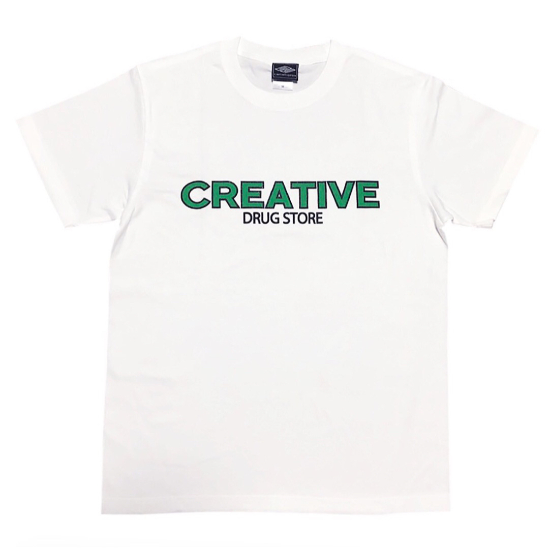 受注生産対応 Creative Drug Store Tシャツ ② | president.gov.mt