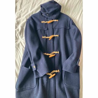 ポロラルフローレン(POLO RALPH LAUREN)のPOLO RALPH LAUREN ダッフルコート　むしむし様専用(ダッフルコート)