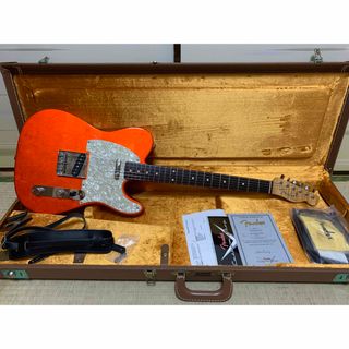 フェンダー 軽量 エレキギターの通販 58点 | Fenderの楽器を買うならラクマ