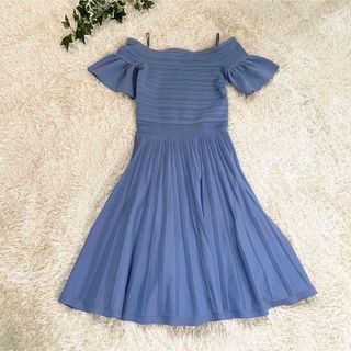 ゆったり柔らか (I05854)未使用 TED BAKER オフショルダー