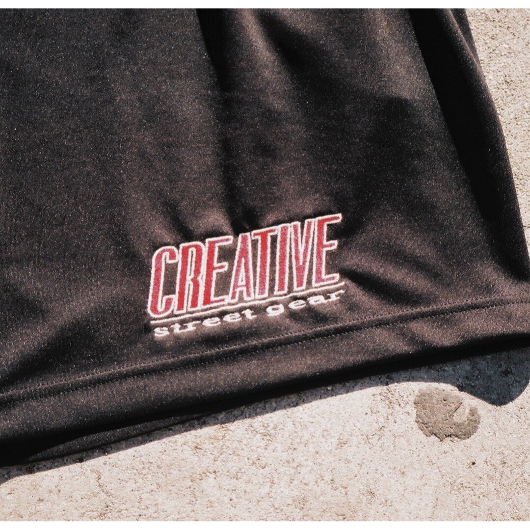 Creative Drug Store ハーフパンツ