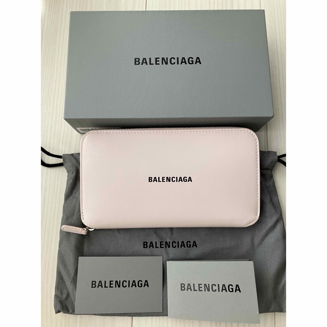 Balenciaga - 新品未使用 バレンシアガ 長財布の通販 by カナ's shop