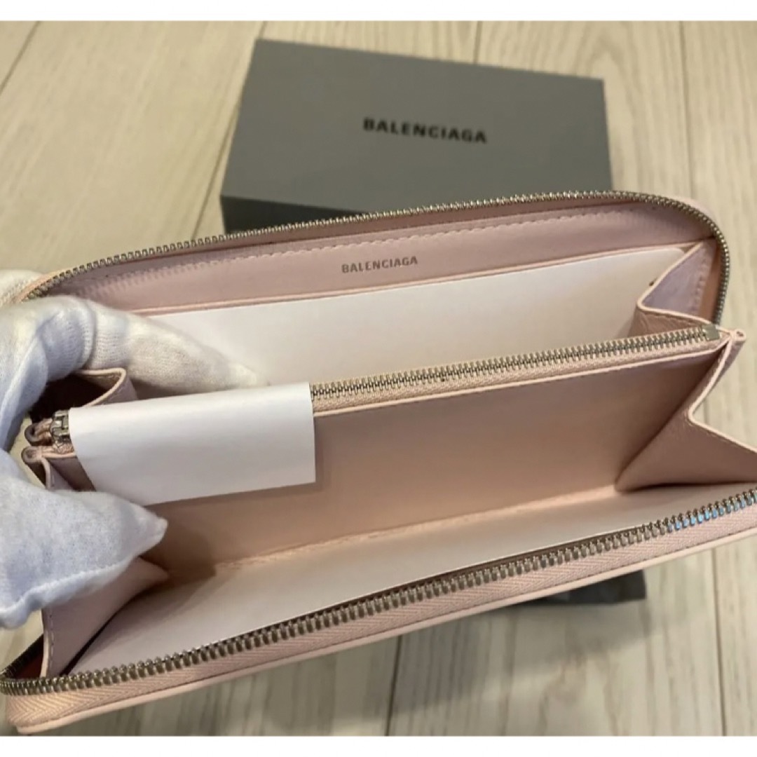 Balenciaga - 新品未使用 バレンシアガ 長財布の通販 by カナ's shop